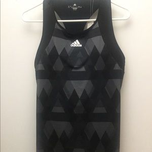 Adidas tennis top